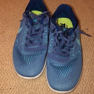 Nike Running shoes!